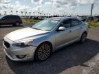 2014 KIA CADENZA