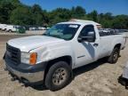 2012 GMC SIERRA