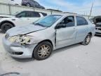 2005 TOYOTA COROLLA