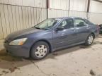 2006 HONDA ACCORD
