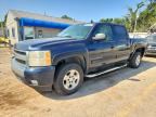 2007 CHEVROLET SILVERADO