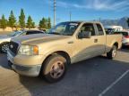 2007 FORD F150