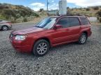 2008 SUBARU FORESTER