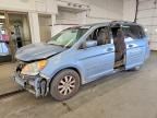 2010 HONDA ODYSSEY