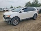 2011 FORD EDGE