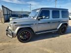 2020 MERCEDES-BENZ G