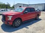 2016 FORD F150