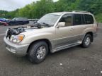 2000 LEXUS LX