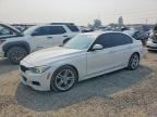2013 BMW 328