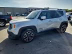 2015 JEEP RENEGADE