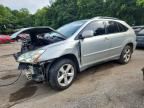 2004 LEXUS RX