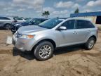 2014 FORD EDGE