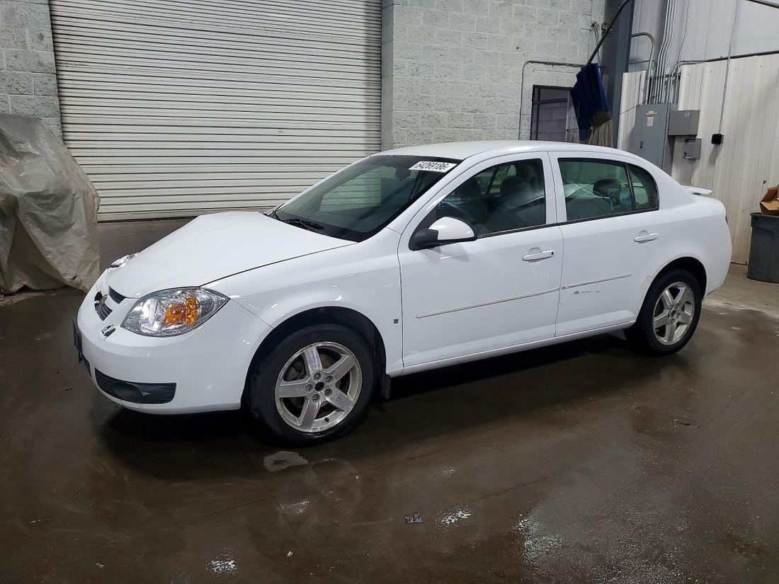 2008 CHEVROLET COBALT
