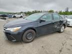 2015 TOYOTA CAMRY HYBRID