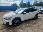 2018 SUBARU CROSSTREK
