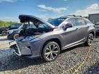 2016 LEXUS RX