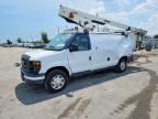 2013 FORD ECONOLINE E350