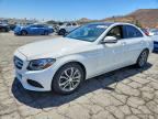 2016 MERCEDES-BENZ C