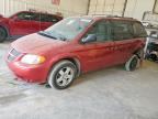 2007 DODGE GRAND CARAVAN