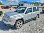 2012 JEEP PATRIOT