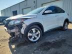 2016 HONDA HR-V