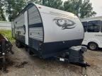 2019 CHEROKEE BY FOREST R TRAVEL TRAILER