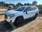 2020 GMC TERRAIN