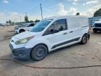 2014 FORD TRANSIT CONN