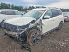 2017 NISSAN PATHFINDER