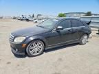 2009 MERCEDES-BENZ C