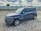 2021 KIA SOUL