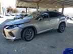 2022 LEXUS RX
