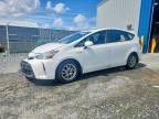 2017 TOYOTA PRIUS V