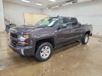 2016 CHEVROLET SILVERADO