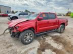 2018 TOYOTA TACOMA