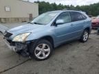 2005 LEXUS RX