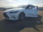 2025 LEXUS ES 300H