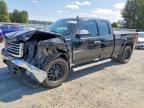 2013 GMC SIERRA