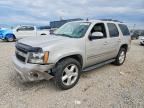 2007 CHEVROLET TAHOE