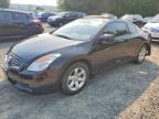2009 NISSAN ALTIMA