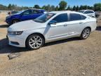 2015 CHEVROLET IMPALA