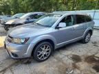 2019 DODGE JOURNEY