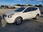 2014 NISSAN ROGUE SELECT