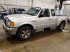 2004 FORD RANGER