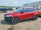 2022 NISSAN KICKS