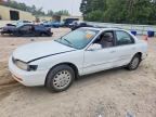 1996 HONDA ACCORD