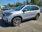 2023 HONDA PASSPORT