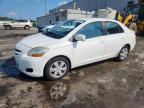2007 TOYOTA YARIS