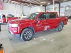 2023 NISSAN FRONTIER