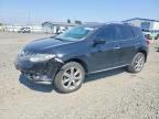 2012 NISSAN MURANO